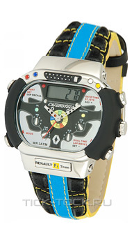  Chronotech CT.7894M-02