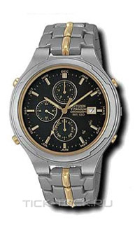  Citizen AI3820-73H