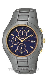  Citizen AN3090-88L