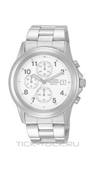  Citizen AN3100-51B