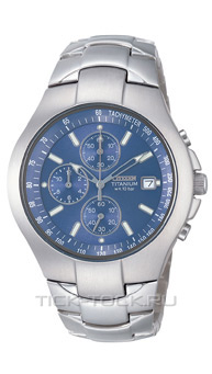  Citizen AN3271-67L