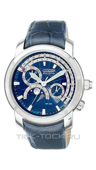  Citizen AP1001-01L