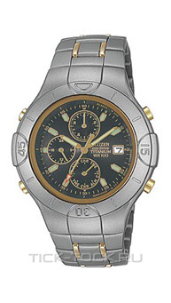  Citizen AP2470-71H