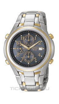  Citizen AP2554-57F