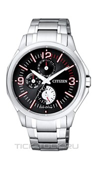  Citizen AP4000-58E