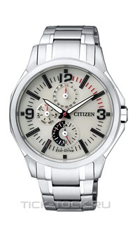  Citizen AP4000-58W