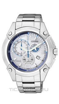  Citizen AT2040-50B