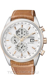  Citizen AT8017-08A