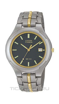  Citizen BK1230-75H