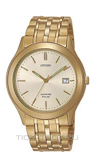  Citizen BK1242-50P