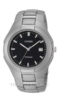  Citizen BK1530-55E