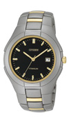  Citizen BK1530-71E