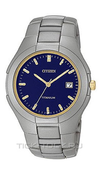  Citizen BK1530-80L