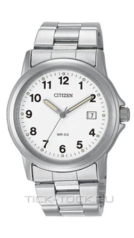  Citizen BK1550-58B