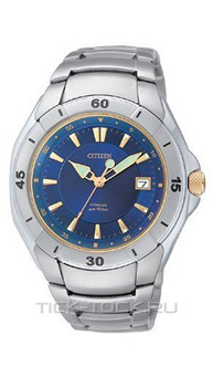  Citizen BK2411-59L