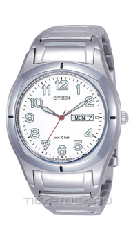  Citizen BK4010-59BE