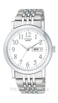  Citizen BK4051-51BE