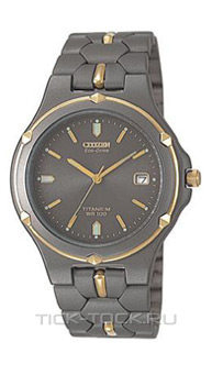  Citizen BM0225-51K