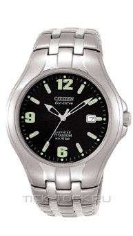  Citizen BM1281-55F