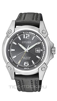  Citizen BM1340-07H