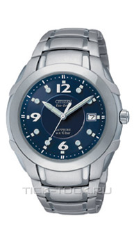  Citizen BM6340-51M