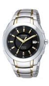  Citizen BM6340-69F