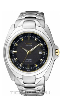  Citizen BM6461-56E