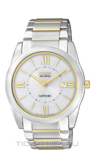  Citizen BM6524-58C