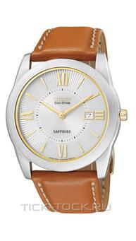  Citizen BM6525-04C