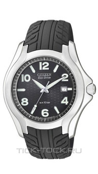  Citizen BM6530-04F