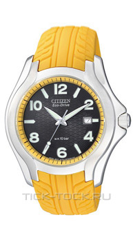  Citizen BM6530-12E