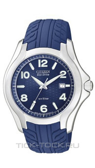  Citizen BM6530-21L