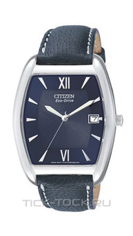  Citizen BM6580-06L