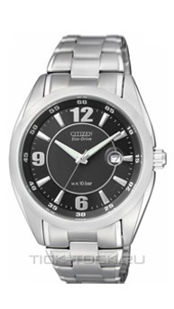  Citizen BM6615-54E