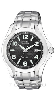  Citizen BM6630-51F