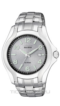  Citizen BM6630-51H