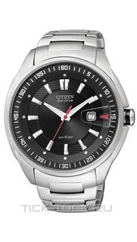  Citizen BM6687-53F