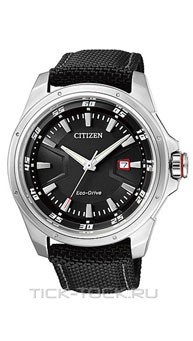  Citizen BM6740-10E