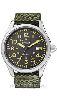  Citizen BM6831-16E