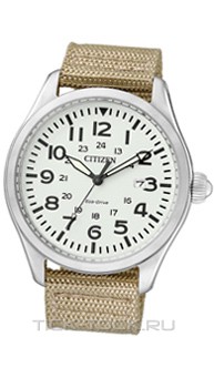  Citizen BM6831-24B