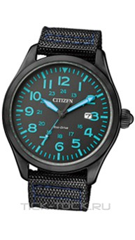  Citizen BM6835-07E