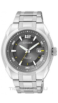  Citizen BM6900-58H