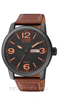  Citizen BM8476-07EE