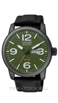  Citizen BM8476-15XE