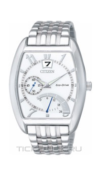  Citizen BR0040-55A