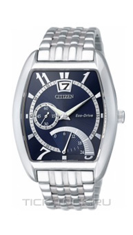  Citizen BR0040-55L