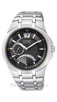  Citizen BR0051-59G