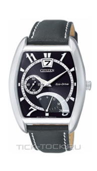  Citizen BR0080-18E