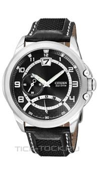  Citizen BR0116-12F