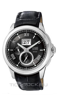  Citizen BT0001-12E